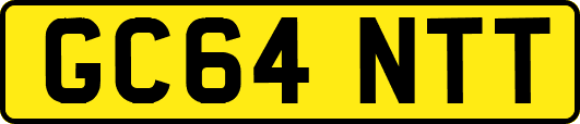 GC64NTT