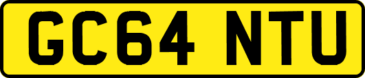 GC64NTU
