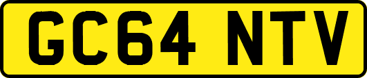 GC64NTV