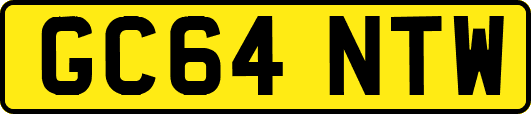 GC64NTW