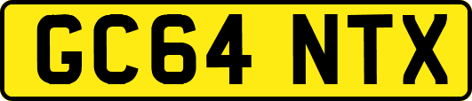 GC64NTX