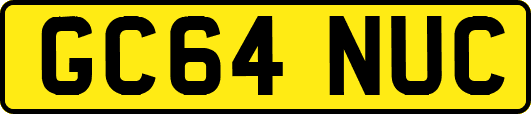 GC64NUC