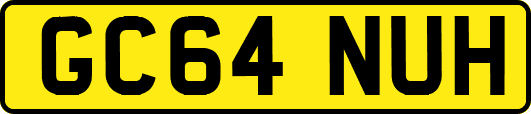 GC64NUH