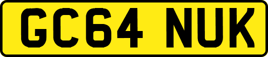 GC64NUK