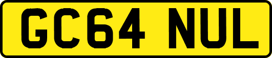 GC64NUL