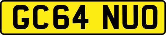 GC64NUO