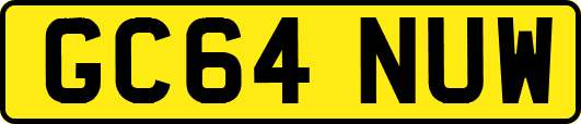 GC64NUW