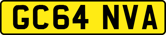 GC64NVA