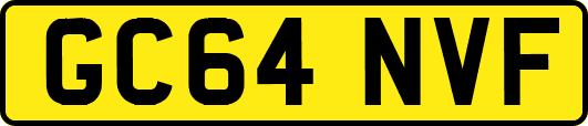 GC64NVF