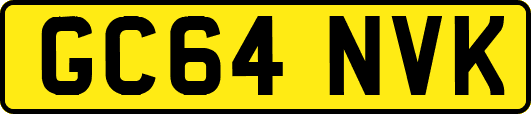 GC64NVK