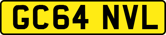 GC64NVL