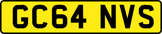 GC64NVS