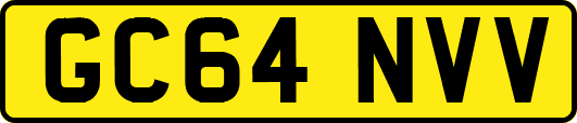 GC64NVV