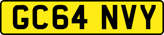 GC64NVY