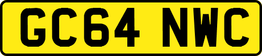 GC64NWC