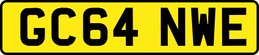 GC64NWE