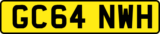 GC64NWH