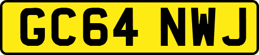 GC64NWJ
