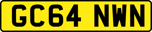 GC64NWN