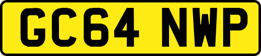 GC64NWP