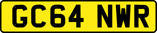 GC64NWR