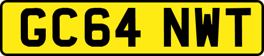 GC64NWT