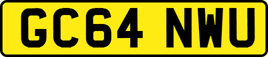 GC64NWU