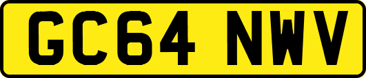 GC64NWV