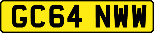 GC64NWW