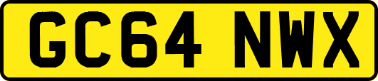 GC64NWX