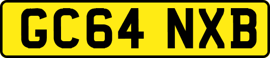GC64NXB
