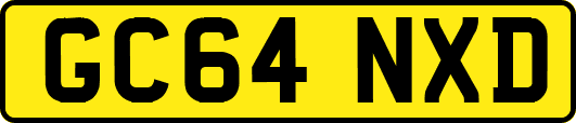 GC64NXD