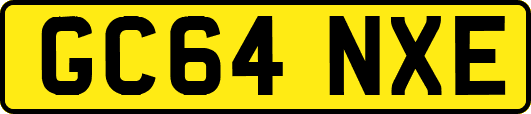 GC64NXE