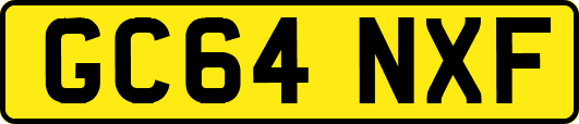 GC64NXF