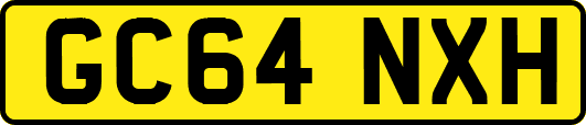GC64NXH