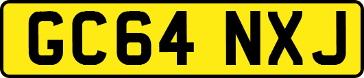 GC64NXJ