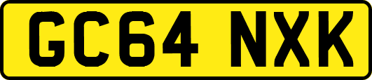 GC64NXK