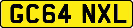 GC64NXL