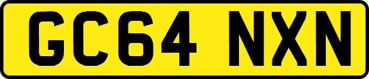 GC64NXN