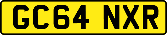 GC64NXR