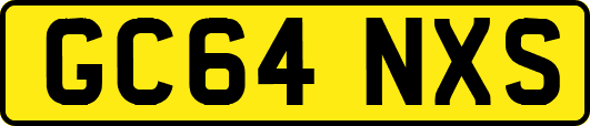 GC64NXS
