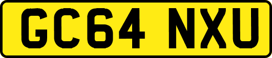 GC64NXU