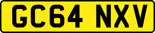 GC64NXV