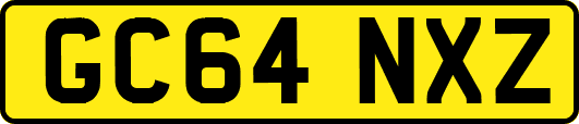 GC64NXZ
