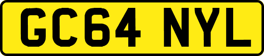 GC64NYL