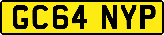 GC64NYP