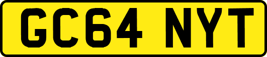 GC64NYT