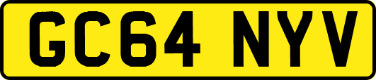 GC64NYV