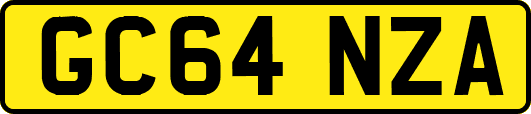 GC64NZA