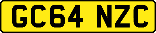 GC64NZC